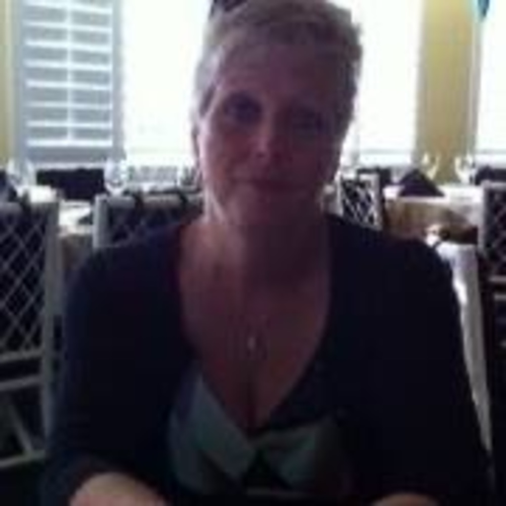 Meet your Posher, Wendy